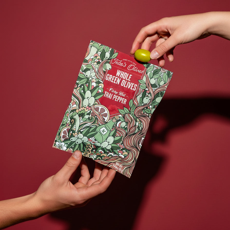 Finding the Best Keto Friendly Olive Snacks for Healthy Salty Cravings